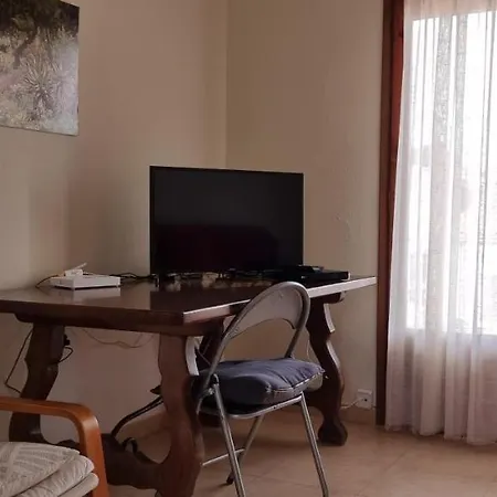 Apartamento Rosas *