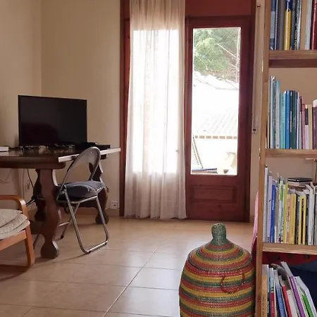 Apartamento Rosas Apartment